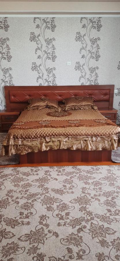 Hotel Sugd & Guest House Panjakent 외부 사진