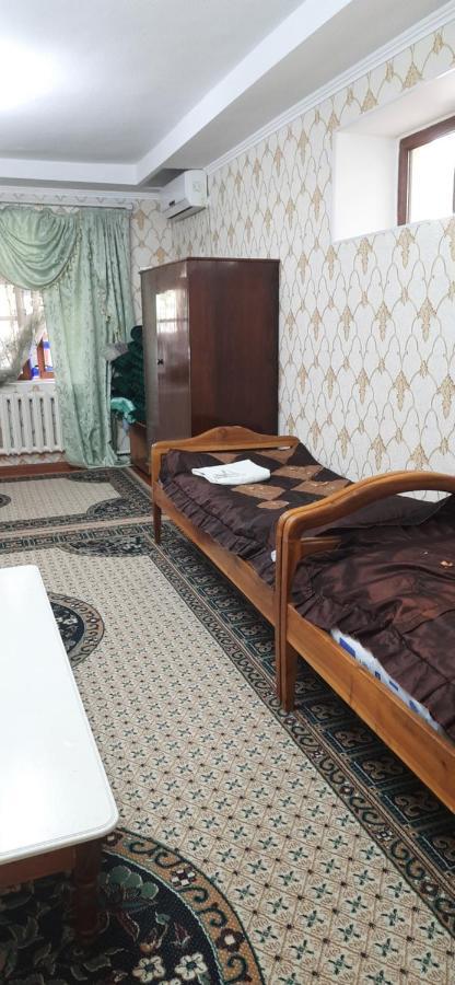 Hotel Sugd & Guest House Panjakent 외부 사진