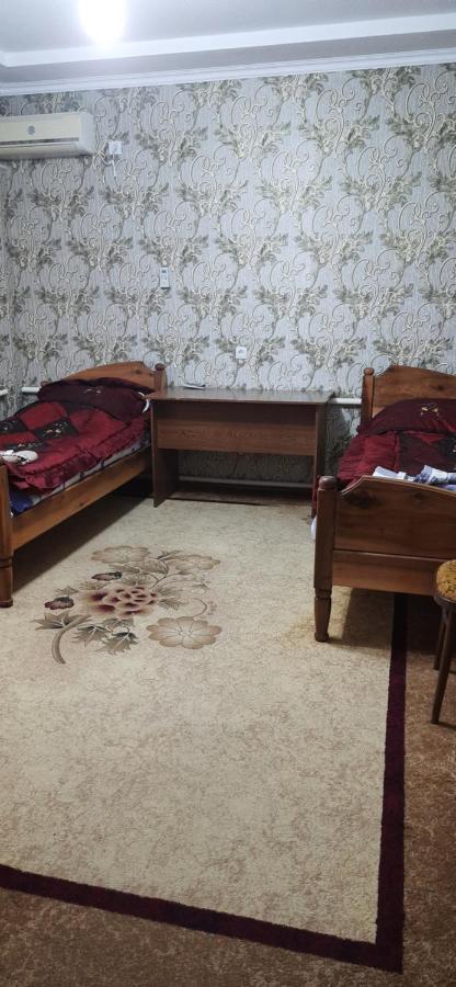 Hotel Sugd & Guest House Panjakent 외부 사진