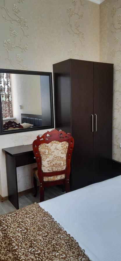 Hotel Sugd & Guest House Panjakent 외부 사진