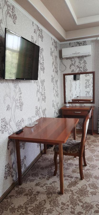 Hotel Sugd & Guest House Panjakent 외부 사진