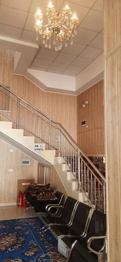 Hotel Sugd & Guest House Panjakent 외부 사진