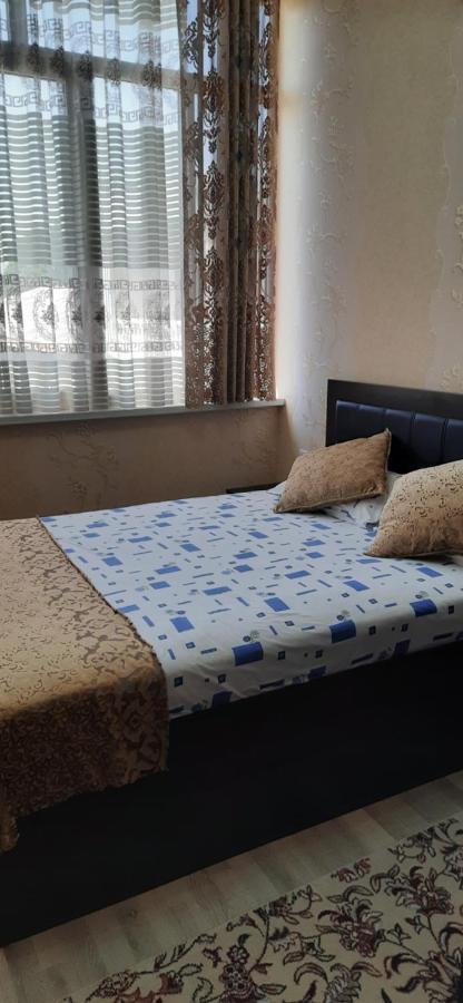 Hotel Sugd & Guest House Panjakent 외부 사진