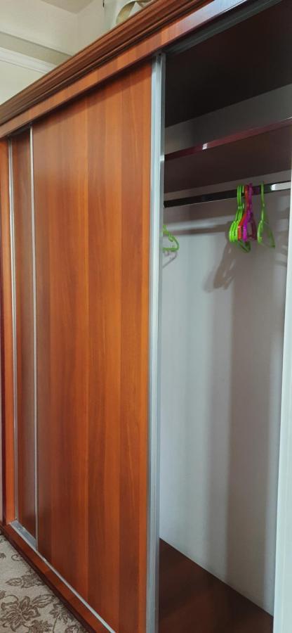 Hotel Sugd & Guest House Panjakent 외부 사진