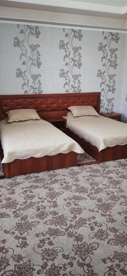Hotel Sugd & Guest House Panjakent 외부 사진