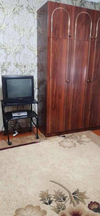 Hotel Sugd & Guest House Panjakent 외부 사진