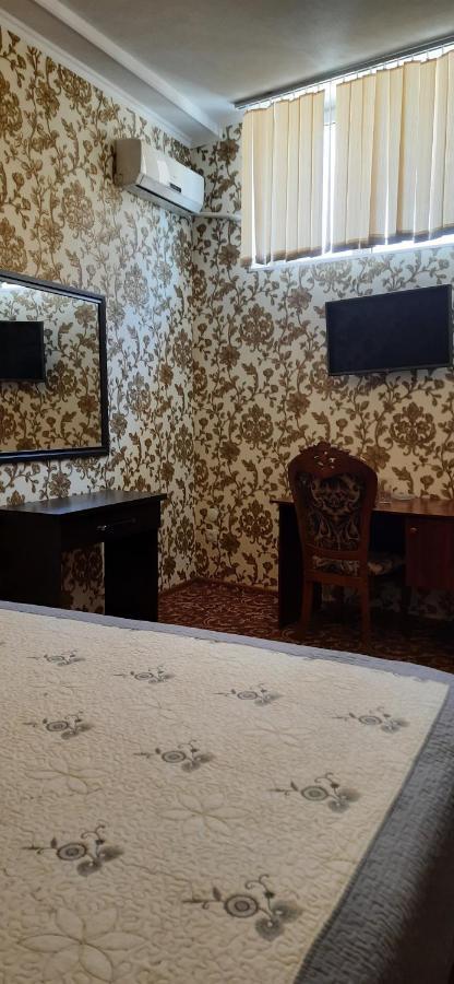 Hotel Sugd & Guest House Panjakent 외부 사진