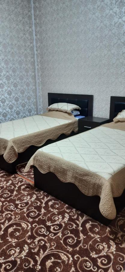 Hotel Sugd & Guest House Panjakent 외부 사진