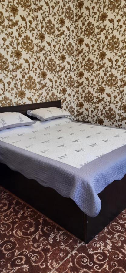 Hotel Sugd & Guest House Panjakent 외부 사진
