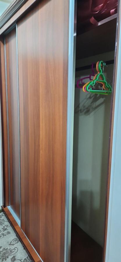 Hotel Sugd & Guest House Panjakent 외부 사진