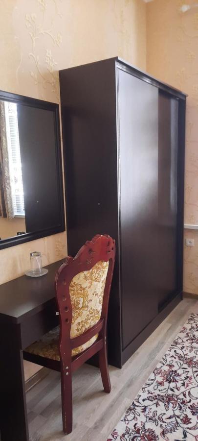 Hotel Sugd & Guest House Panjakent 외부 사진