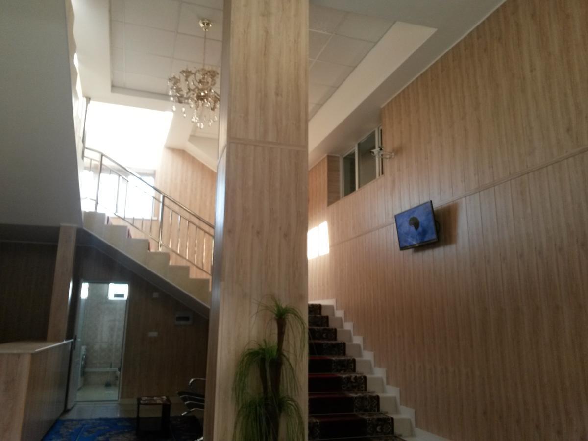 Hotel Sugd & Guest House Panjakent 외부 사진