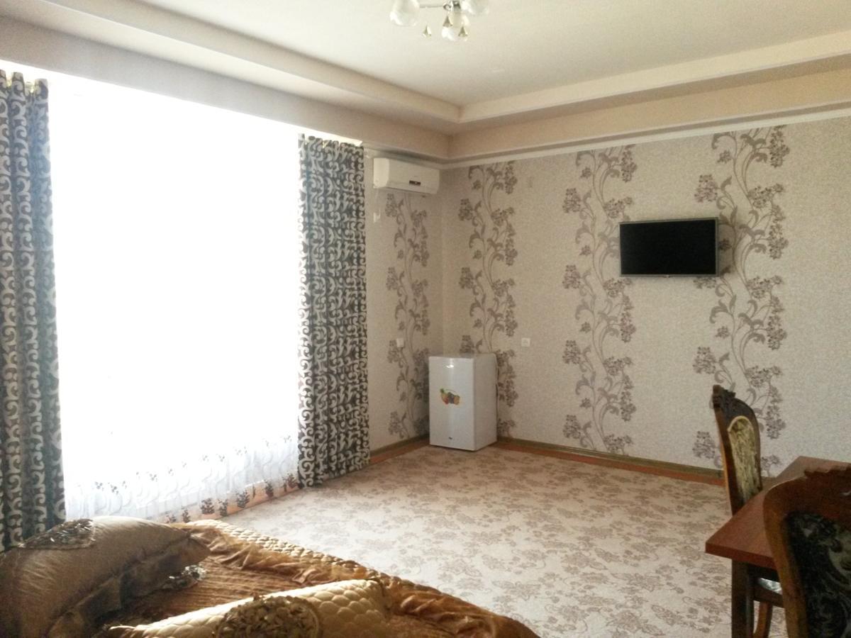 Hotel Sugd & Guest House Panjakent 외부 사진