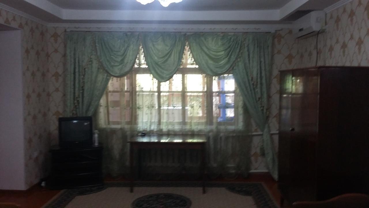 Hotel Sugd & Guest House Panjakent 외부 사진