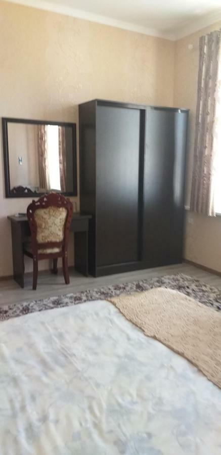 Hotel Sugd & Guest House Panjakent 외부 사진