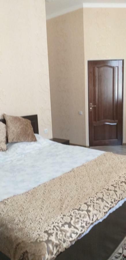 Hotel Sugd & Guest House Panjakent 외부 사진